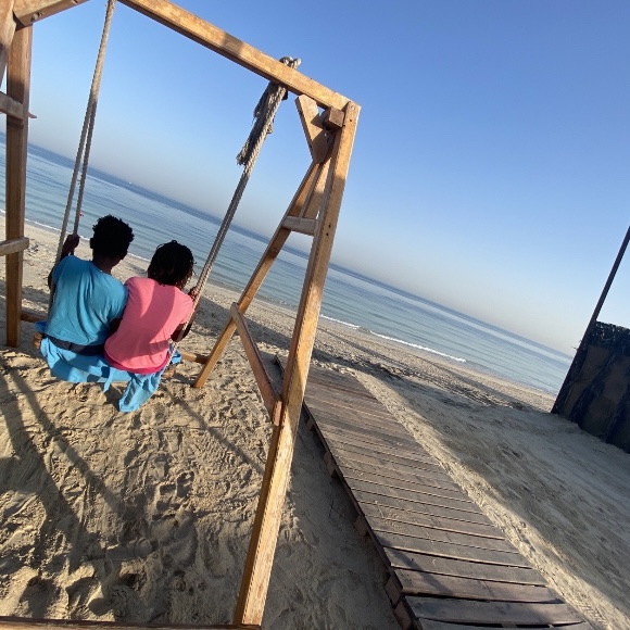 Caravan Resort Ajman