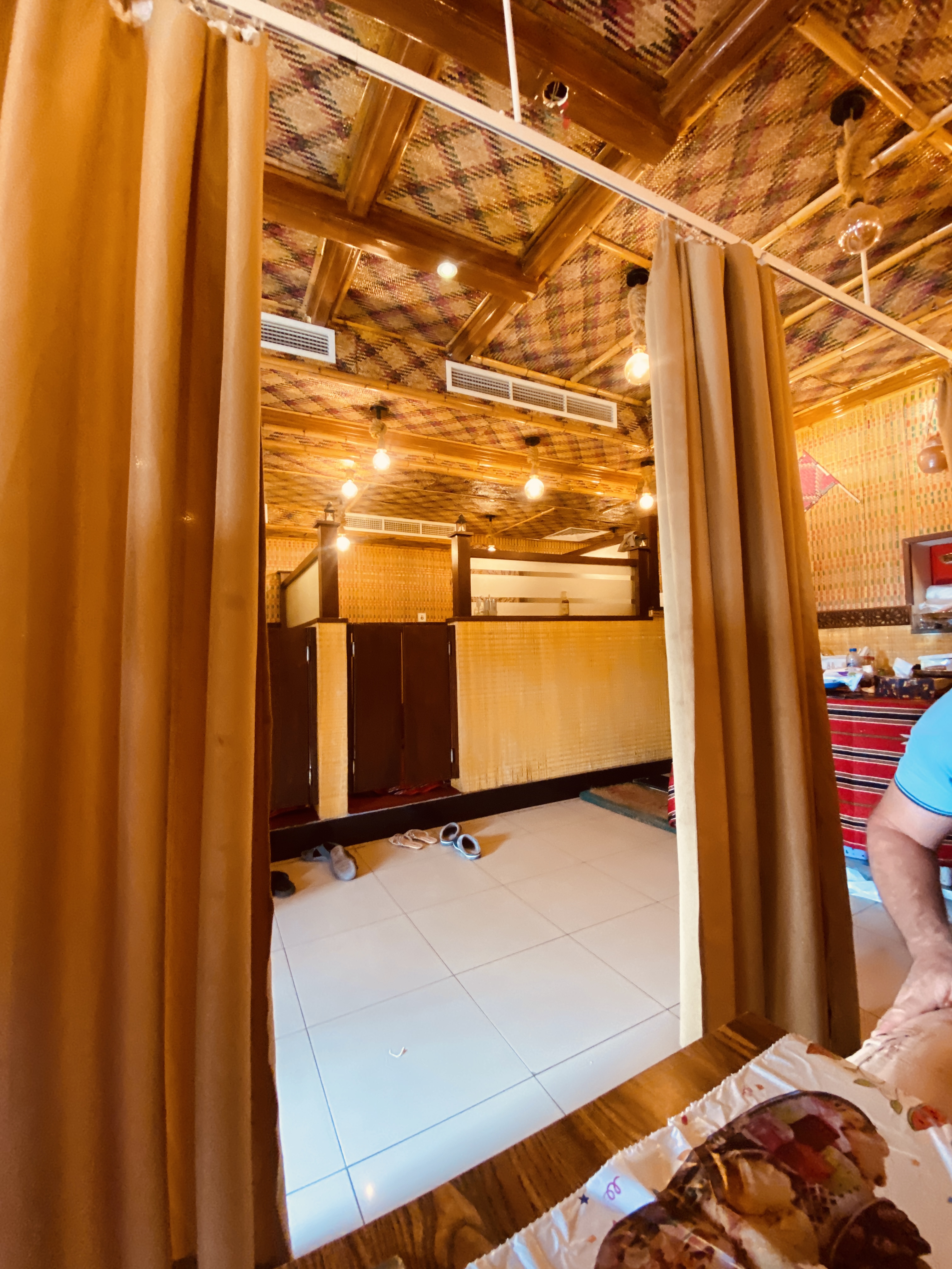 Al Bahar Hotel & Resort