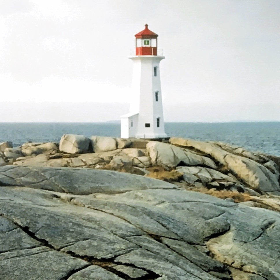 „Experience Canada´s Seacoast“.