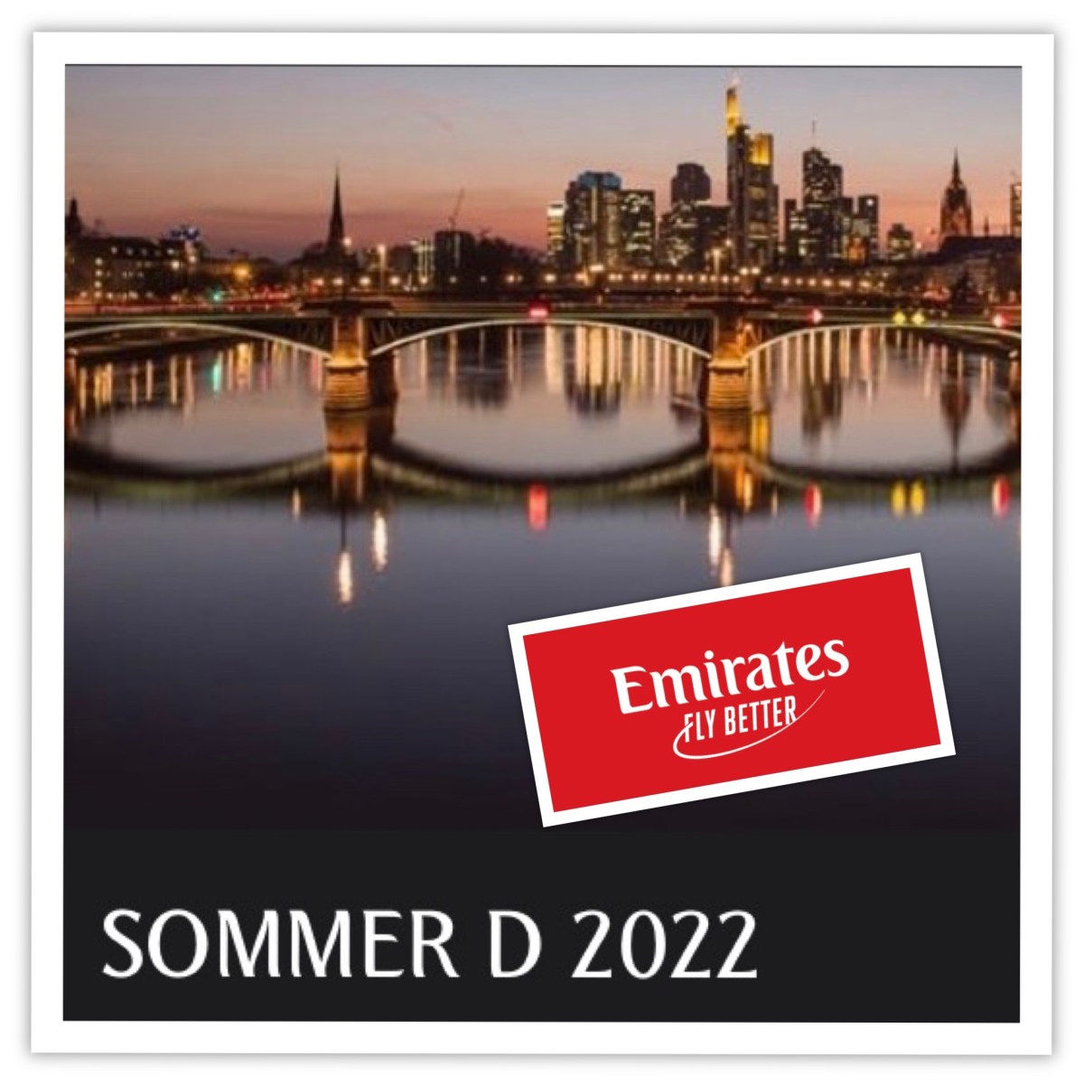 Raus aus der&nbsp;Hitze.