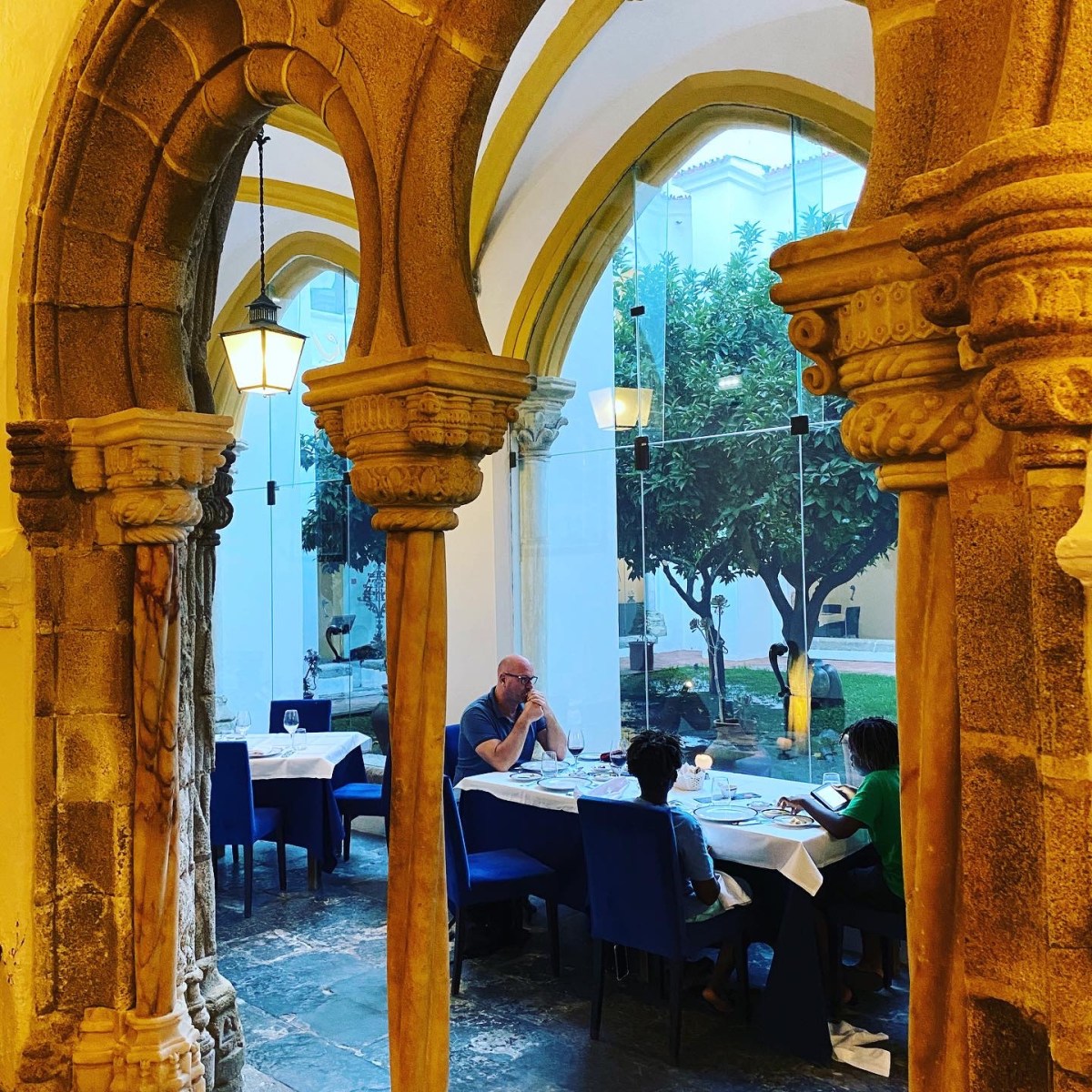 Pousadas in Portugal