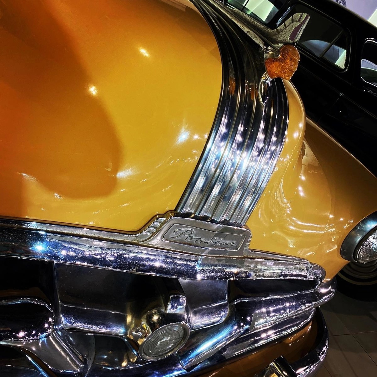 Sharjah Classic Car&nbsp;Museum
