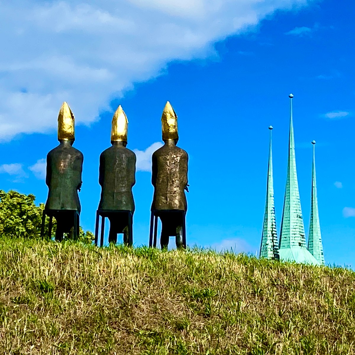 Erfurt: Moppi, Mundlandung und&nbsp;mehr.