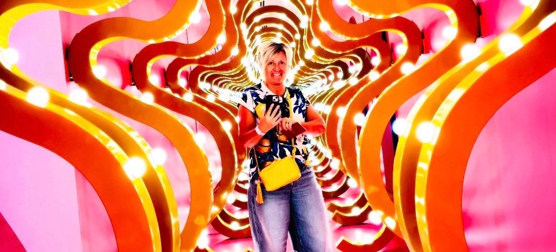 Museum of Candy Dubai - EntdeckerGlück