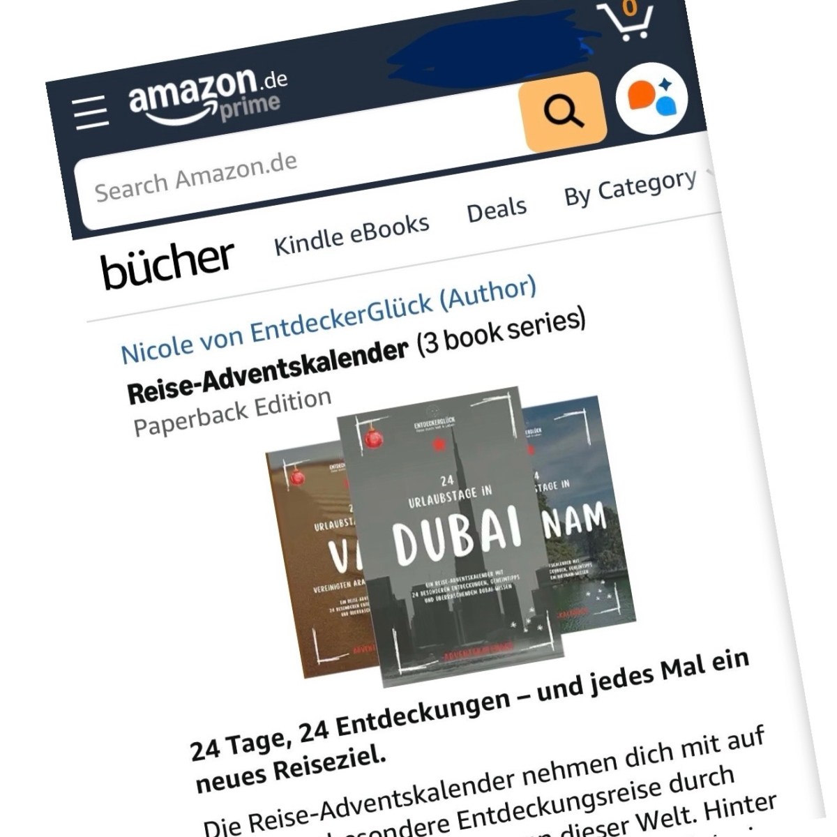 Link zu Amazon